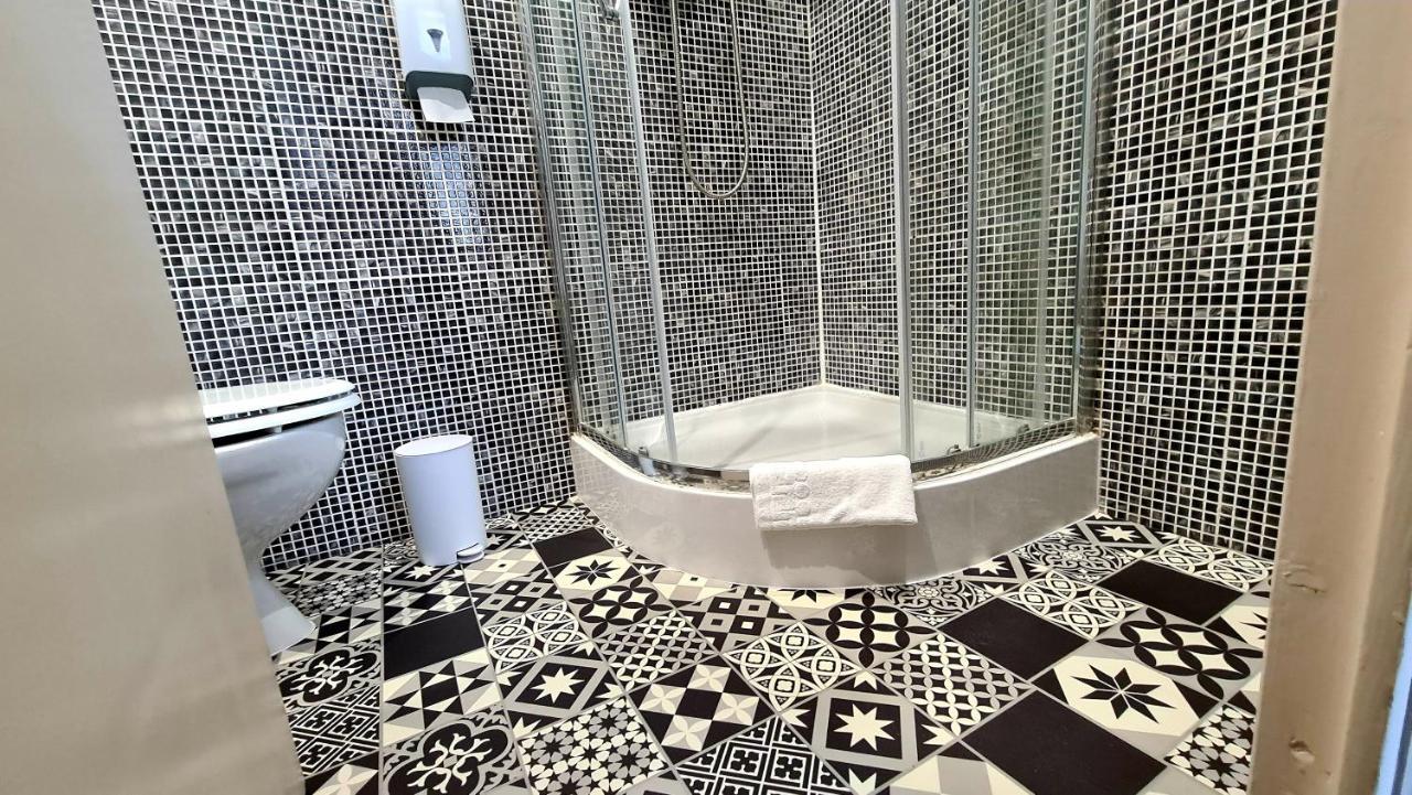 Hotel De Charme Equinoxe 勒图凯－巴黎普拉日 外观 照片