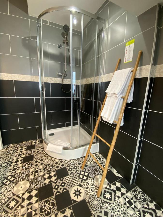 Hotel De Charme Equinoxe 勒图凯－巴黎普拉日 外观 照片