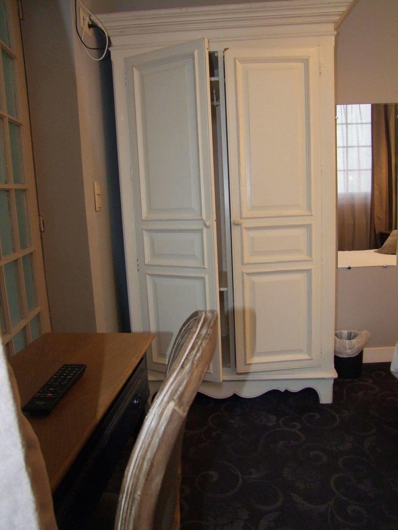 Hotel De Charme Equinoxe 勒图凯－巴黎普拉日 外观 照片